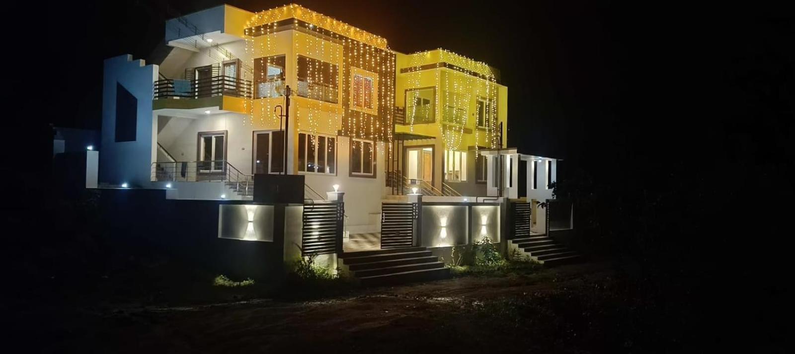Siestainn كوديكانال المظهر الخارجي الصورة